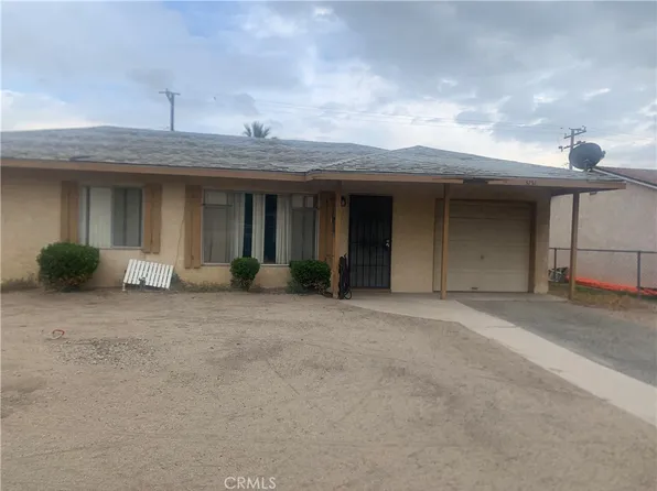 3751 Luther St, San Bernardino, CA 92407