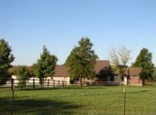 19819 McLouth Rd, Tonganoxie, KS 66086