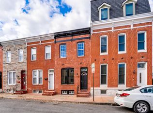 1402 Patapsco St, Baltimore, MD 21230