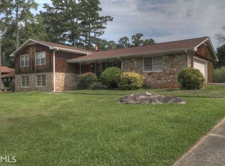 1698 Fontaine Dr, Jonesboro, GA 30236