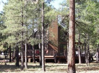 2558 Elkhorn Way #2, Happy Jack, AZ 86024
