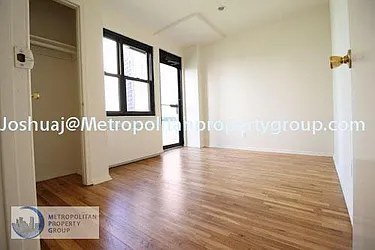 Rented by Metropolitan Property Group