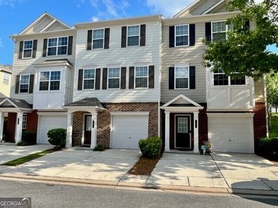 6763 Blackstone Pl #19, Mableton, GA, 30126