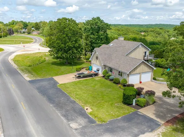 700 Sappington Bridge Rd, Sullivan, MO 63080