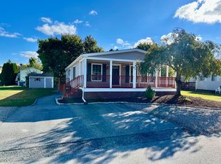 6 Hilltop Rd #122, Plainville, MA 02762