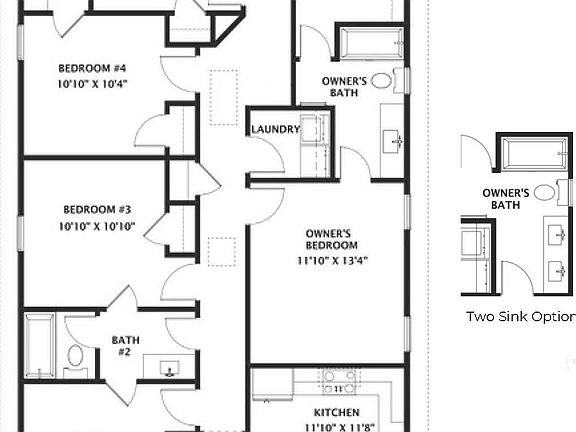 3rd image of this home