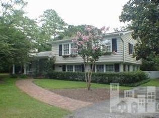 1807 Churchill Dr, Wilmington, NC 28403