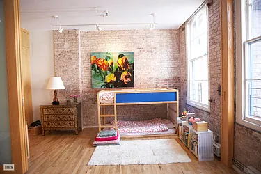 Rented by Brown Harris Stevens