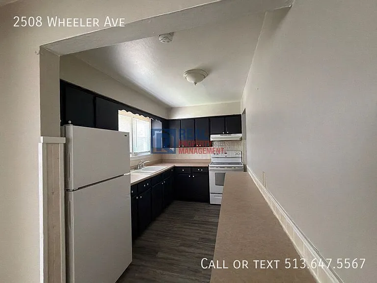 2508 Wheeler Ave — Photo 4