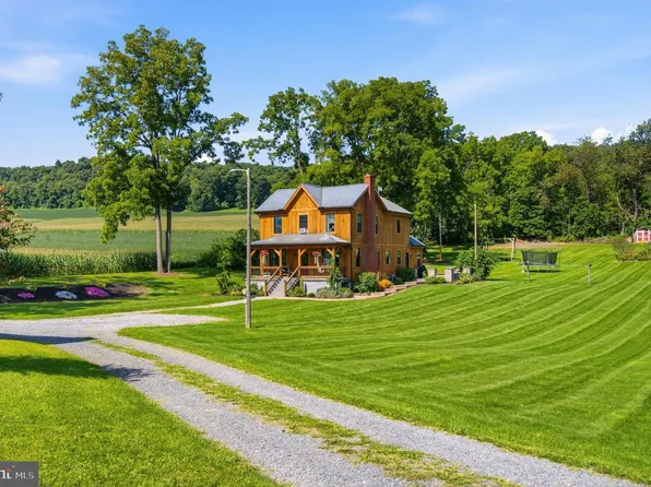 223 Rosser Rd, Williamsburg, PA 16693