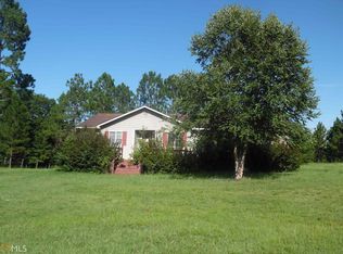 1812 Pleasant Hill Rd, Portal, GA 30450
