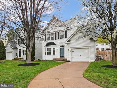 7 Ashley Ct, Stafford, VA, 22554