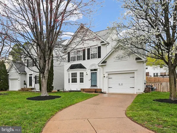 7 Ashley Ct, Stafford, VA 22554