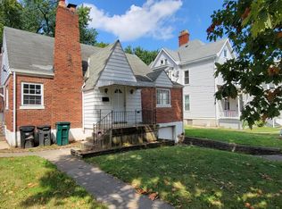 719 Considine Ave, Cincinnati, OH 45205