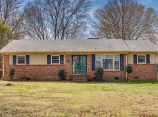 105 W Gregg St, Fort Mill, SC 29715