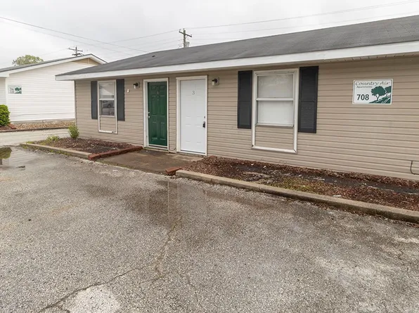 708 W Cunningham Dr APT 3, Columbia, MO 65202