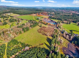 0 Hale Rd E, Winlock, WA 98596