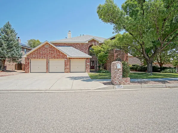 2869 W Island Loop SE, Rio Rancho, NM 87124