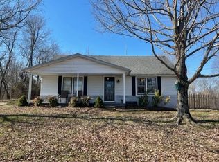 3165 Charleston Rd, Dawson Springs, KY 42408