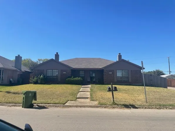 5331 Northridge Blvd, North Richland Hills, TX 76180