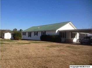 158 Ponderosa Rd, Attalla, AL 35954
