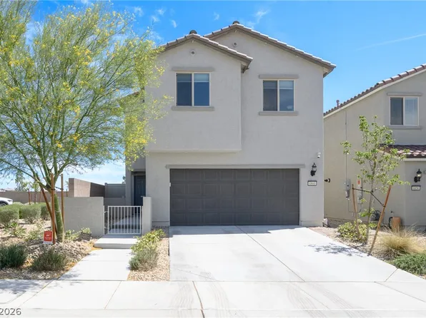 6860 Toros St, North Las Vegas, NV 89086