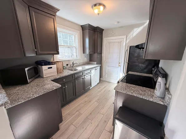 3413 Monument Ave #1, Richmond, VA 23221