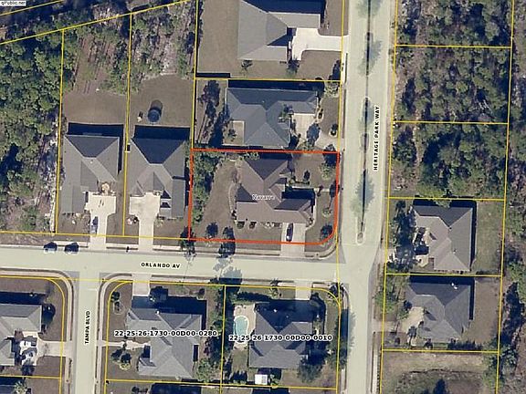 5th image of 2057 Heritage Park Way