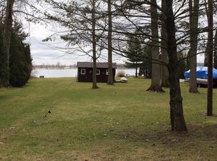 Studer Dr, Grass Lake, MI