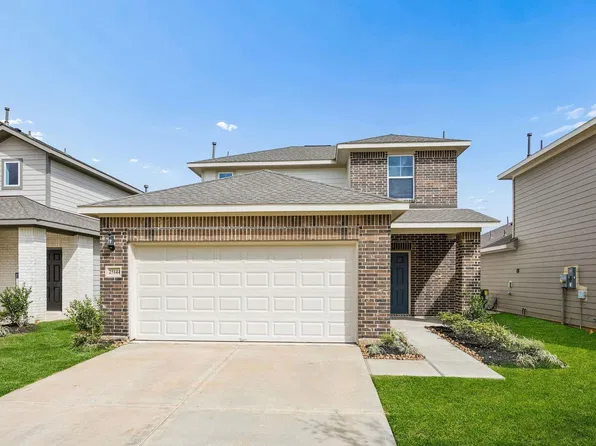 25144 Pomegranate Pl, Montgomery, TX 77316