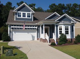 3033 Moss Bridge Ln, Myrtle Beach, SC 29579