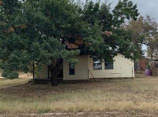 909 Lane Ave, Abilene, TX 79601