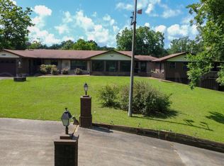 3986 E Church Hill Rd, West Point, MS 39773