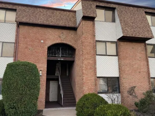 107 Edison Glen Ter, Edison, NJ 08837