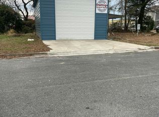 821 Tayloe Street, Washington, NC 27889