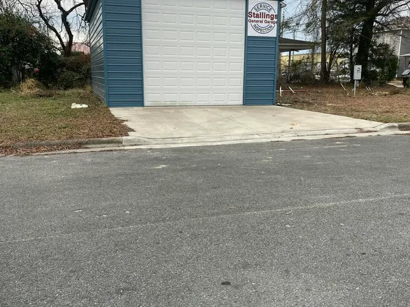 821 Tayloe St Lot 26-32, Washington, NC 27889