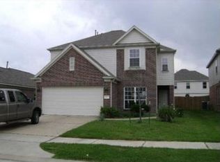 19607 Gentle Creek Way, Cypress, TX 77429