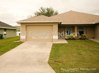 4125 SW 7th Pl APT B, Cape Coral, FL 33914