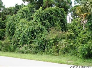 0 Nordman Ave, New Smyrna Beach, FL 32168