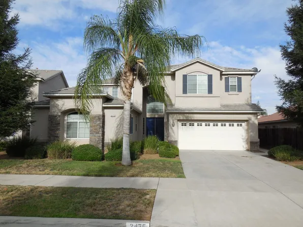 2475 Deauville Cir, Clovis, CA 93619