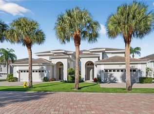 1867 Seville BLVD #422, NAPLES, FL 34109