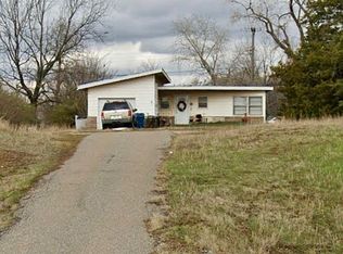 8900 E Main St, Drumright, OK 74030