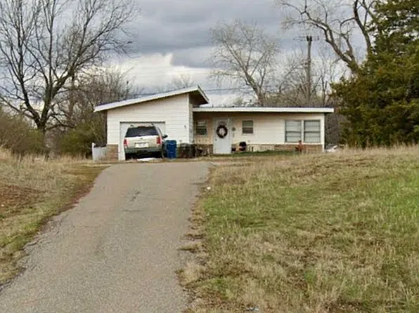 8900 E Main St, Drumright, OK 74030