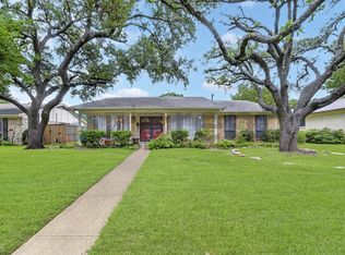 11125 Cactus Ln, Dallas, TX 75238