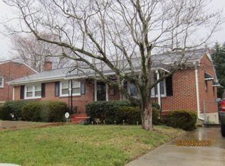 225 Courtney St, Danville, VA 24540