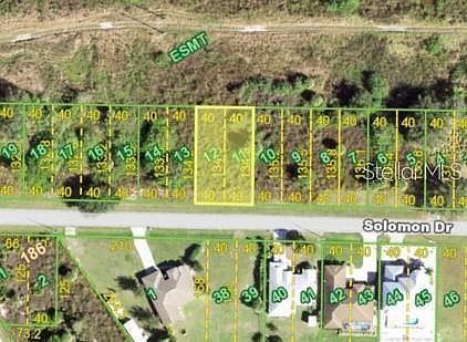 2nd image of 27072 SOLOMON DRIVE LOT 11