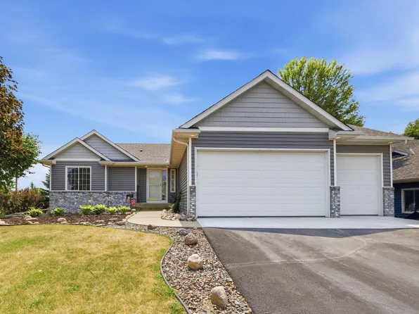221 Douglas Dr, Waverly, MN 55390