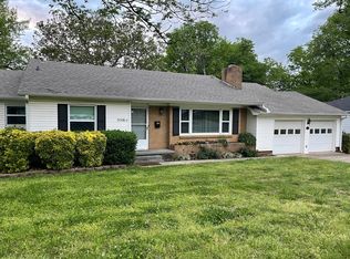 2016 Wolfe Ln, Fort Smith, AR 72901