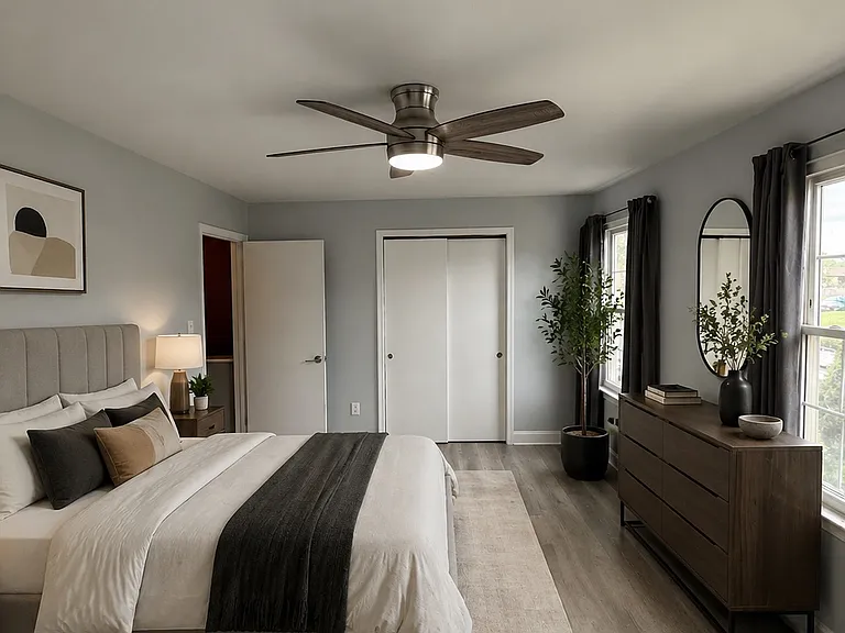 233 Lafayette Dr — Photo 22