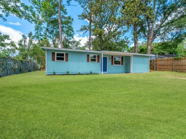 1710 Eisenhower St, Tallahassee, FL 32310